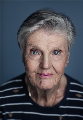 Barbro Westerholm
