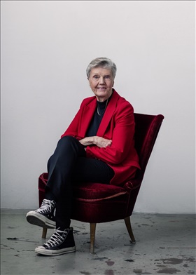 Barbro Westerholm