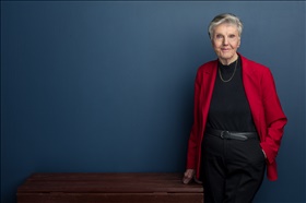Barbro Westerholm