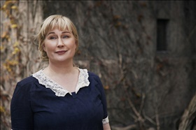 Moa Eriksson Sandberg