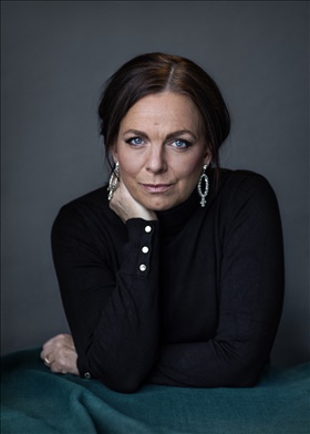 Katarina Wennstam