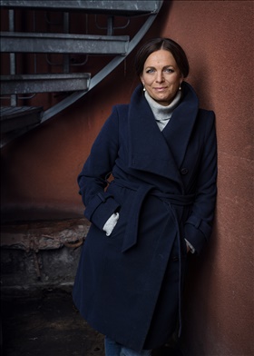 Katarina Wennstam