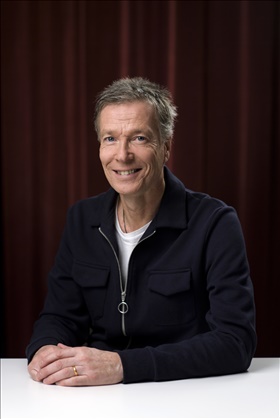 Johan Anderblad