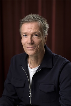 Johan Anderblad