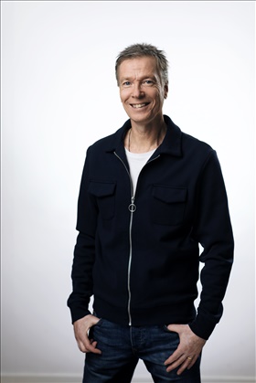 Johan Anderblad