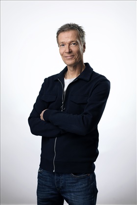 Johan Anderblad
