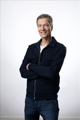 Johan Anderblad