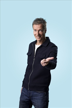 Johan Anderblad
