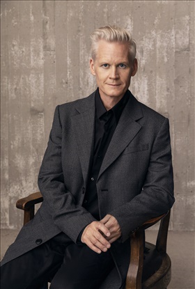 Henrik Fexeus