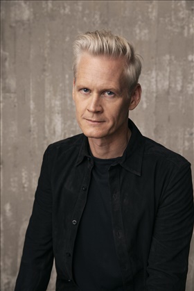 Henrik Fexeus