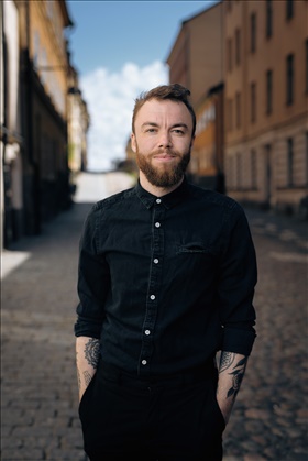 Callum Bloodworth