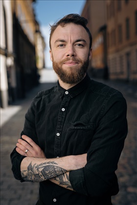 Callum Bloodworth