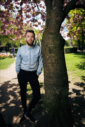 Callum Bloodworth
