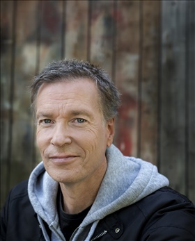 Johan Anderblad