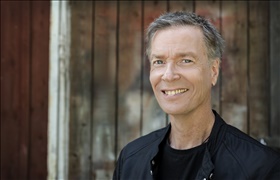Johan Anderblad