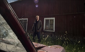 Johan Anderblad