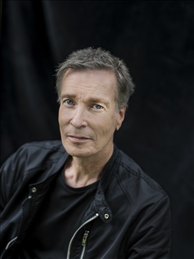 Johan Anderblad