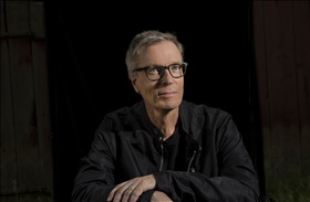 Johan Anderblad
