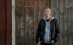 Johan Anderblad