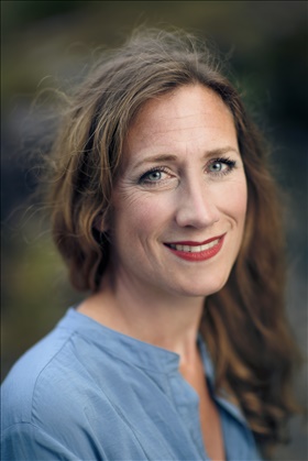 Annika Meijer