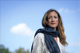 Annika Meijer