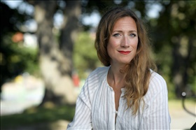 Annika Meijer