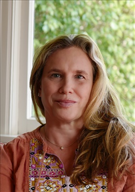 Miranda Cowley Heller