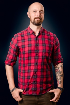 Mattias Andersson
