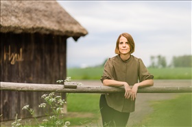 Josefin Schygge