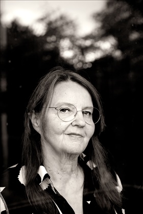 Eva Ström