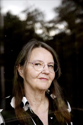 Eva Ström