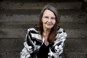 Eva Ström