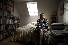 Eva Ström