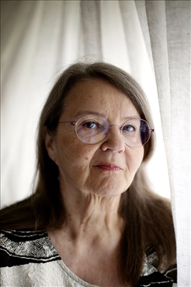 Eva Ström
