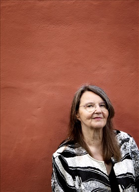 Eva Ström