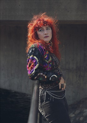 Anna Jörgensdotter