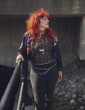 Anna Jörgensdotter