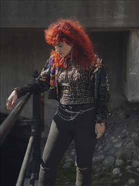 Anna Jörgensdotter