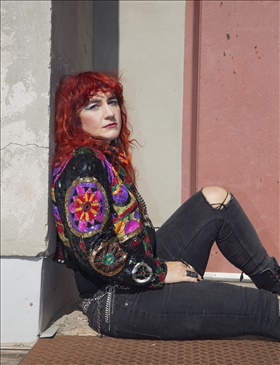 Anna Jörgensdotter