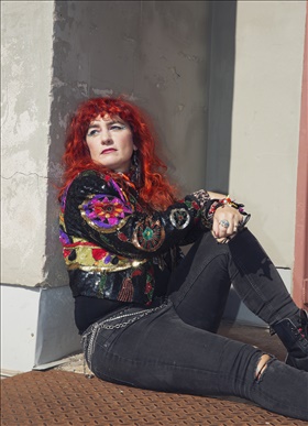 Anna Jörgensdotter