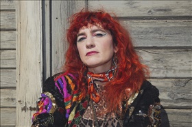 Anna Jörgensdotter