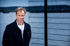 Jonas Bonnier
