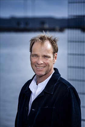 Jonas Bonnier