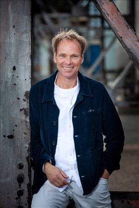 Jonas Bonnier