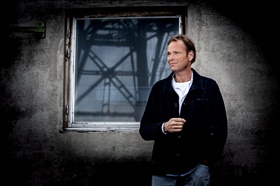 Jonas Bonnier