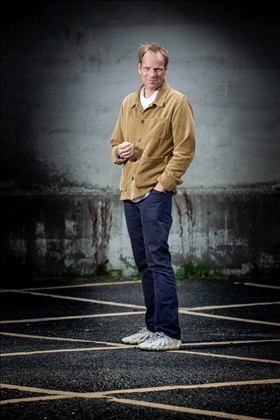 Jonas Bonnier
