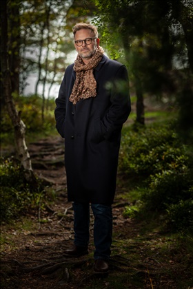 Bo Svernström