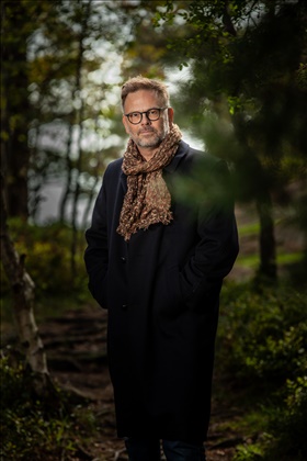 Bo Svernström