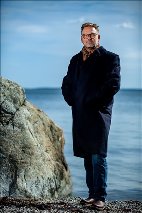 Bo Svernström