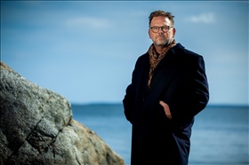 Bo Svernström